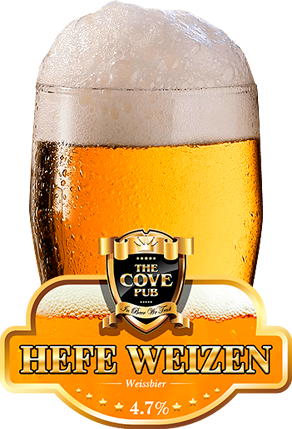 Hefeweizen