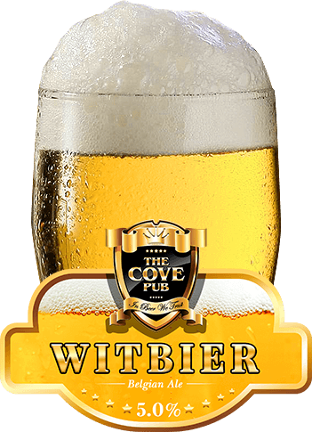 witbier